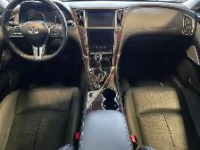 2018 Infiniti Q50 LuxeLUXE | 3.0 | AWD | 1 Owner - Photo 14