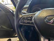 2018 Infiniti Q50 LuxeLUXE | 3.0 | AWD | 1 Owner - Photo 15