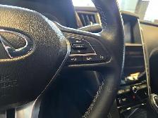 2018 Infiniti Q50 LuxeLUXE | 3.0 | AWD | 1 Owner - Photo 16