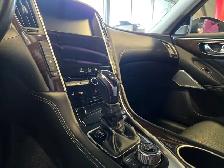 2018 Infiniti Q50 LuxeLUXE | 3.0 | AWD | 1 Owner - Photo 17