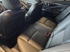 2018 Infiniti Q50 LuxeLUXE | 3.0 | AWD | 1 Owner - Photo 21