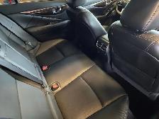2018 Infiniti Q50 LuxeLUXE | 3.0 | AWD | 1 Owner - Photo 22