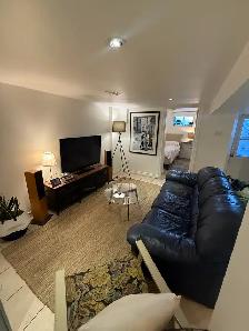 1-BDRM BSMT APT. ON BEAUTIFUL DELAWAREAVE. - Photo 2