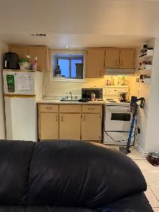 1-BDRM BSMT APT. ON BEAUTIFUL DELAWAREAVE. - Photo 5