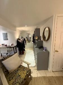 1-BDRM BSMT APT. ON BEAUTIFUL DELAWAREAVE. - Photo 7