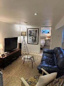 1-BDRM BSMT APT. ON BEAUTIFUL DELAWAREAVE. - Photo 9