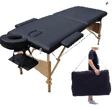 massage table / bed / portable $40.00