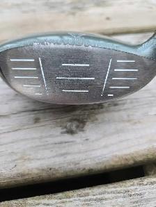 Callaway Great big Bertha 5 wood. - Photo 6
