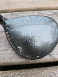 Callaway Great big Bertha 5 wood. - Photo 7