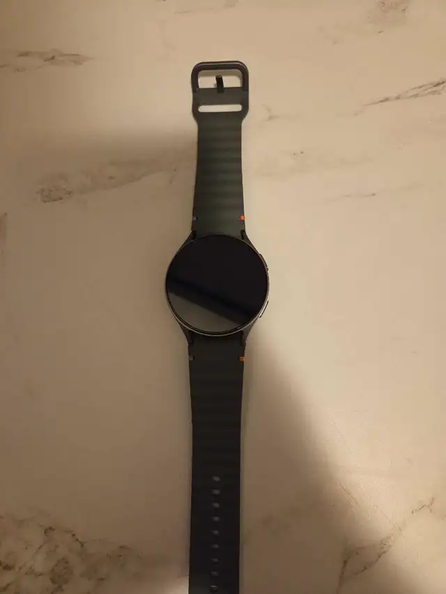 Montre Intelligente Samsung