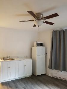 BACHELOR APARTMENTS WITH PRIVATE ENTRANCE IN A HOUSE - Photo 4