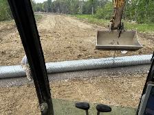 excavation, septic systems - Photo 2