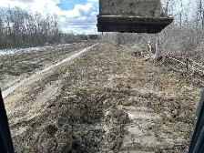 excavation, septic systems - Photo 5
