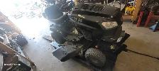 Sears craftsman riding mower - Photo 2