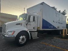 DZ Drivers Wanted