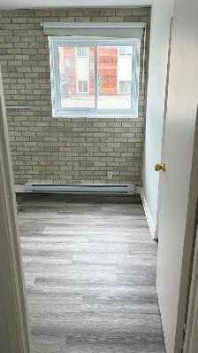 Appartement de 3 chambres et 1 salle de bain - Photo 2