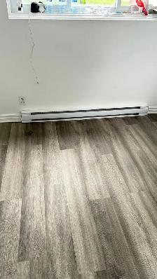 Appartement de 3 chambres et 1 salle de bain - Photo 10