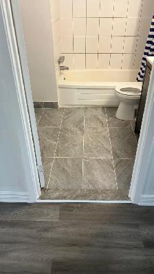 Appartement de 3 chambres et 1 salle de bain - Photo 12