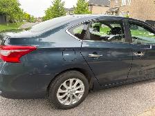 Nissan Sentra SV 2018 - Photo 2