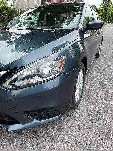 Nissan Sentra SV 2018 - Photo 4