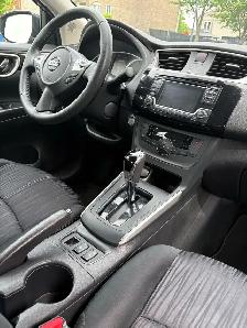 Nissan Sentra SV 2018 - Photo 7