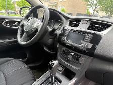 Nissan Sentra SV 2018 - Photo 10