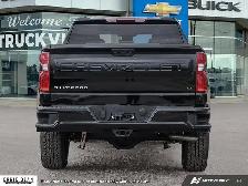 2026 Chevrolet Silverado 1500 LT Trail Boss - Photo 5