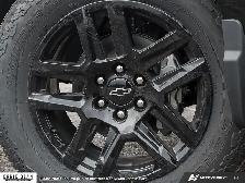 2026 Chevrolet Silverado 1500 LT Trail Boss - Photo 8