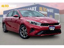 2022 Kia Forte TOUCHSCREEN | BLINDSPOT | CAMERA |
