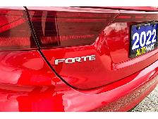 2022 Kia Forte TOUCHSCREEN | BLINDSPOT | CAMERA | - Photo 8