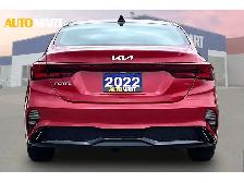 2022 Kia Forte TOUCHSCREEN | BLINDSPOT | CAMERA | - Photo 23