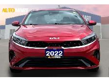 2022 Kia Forte TOUCHSCREEN | BLINDSPOT | CAMERA | - Photo 26