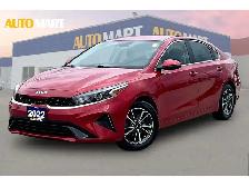 2022 Kia Forte TOUCHSCREEN | BLINDSPOT | CAMERA | - Photo 29