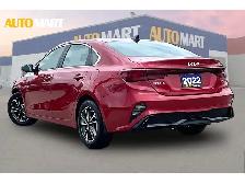 2022 Kia Forte TOUCHSCREEN | BLINDSPOT | CAMERA | - Photo 32