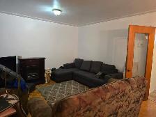 4-1/2 1ere Etage 1er Juillet - Photo 2