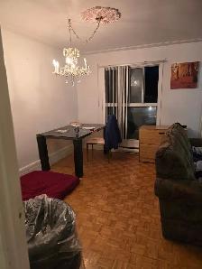 4-1/2 1ere Etage 1er Juillet - Photo 5