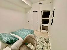 Female Roommate Wanted for a private bedroom in Core Downtown - Photo 7