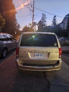 2013 Dodge Grand Caravan - Photo 2