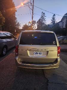 2013 Dodge Grand Caravan - Photo 4