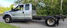 2015 F-350 powerstroke 6.7 diesel