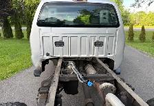 2015 F-350 powerstroke 6.7 diesel - Photo 2