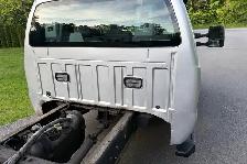 2015 F-350 powerstroke 6.7 diesel - Photo 3