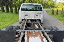 2015 F-350 powerstroke 6.7 diesel - Photo 4