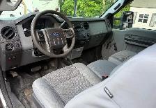 2015 F-350 powerstroke 6.7 diesel - Photo 7