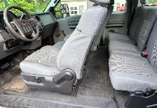 2015 F-350 powerstroke 6.7 diesel - Photo 8