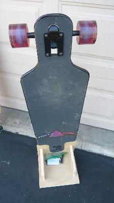 Longboards Skateboard - Photo 4