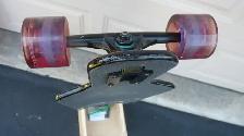 Longboards Skateboard - Photo 5