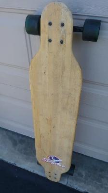 Longboards Skateboard - Photo 6