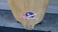 Longboards Skateboard - Photo 7