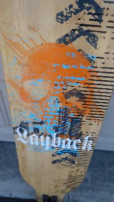 Longboards Skateboard - Photo 8